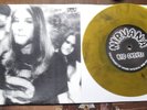NIRVANA  Love Buzz  LIMITED EDITION ( 1000) No.d 329 GREEN MARBLE Kurdt Kobain