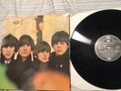 The Beatles Beatles For Sale UK Stereo