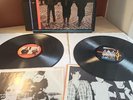 The Jam - Snap  - UK 1983 Polydor Double LP Album Snap first Press A2 B1 C2 D1