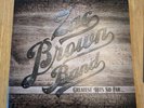 Zac Brown Band Greatest Hits So Far 2xlp Walnut