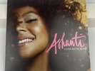 ASHANTI Murder Inc Concrete Rose  [2004 Vinyl  Record 2LP]