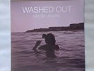 WASHED OUT Life of Leisure PINK Colored Vinyl Record EP Sealed NEW