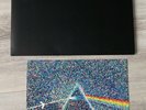 +PINK FLOYD+THE DARK SIDE OF THE MOON (40th Anniversary)+Vinyl/LP+New+
