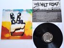 The Soup Dragons - Hotwired UK 1992 Big Life 1st Press LP with Inner Sleeve