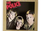 The Police Outlandos D 'Amour Audiophile Series Vinyl LP Record