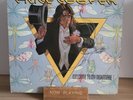 ALICE COOPER-WELCOME TO MY NIGHTMARE, VINYL LP,M 1975 UK EX/VG+