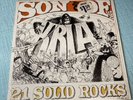 Vinyl LP Album Record Various Artists Son Of KRLA 21 Solid Rocks Vol. 2 Take 6
