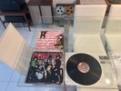 DURAN, DURAN - Decade (1989) Vinyl, LP EMI Record Greatest Hits VG+ Brazil Press