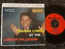 1958 Rock & Roll 45 E.P. - FRANKIE LYMON 