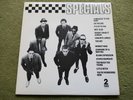 THE SPECIALS – DEBUT LP – Nr MINT A2/B5 UK 1979 2-TONE SKA PUNK