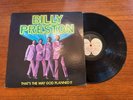 Billy Preston That’s The Way God Planned It LP 1st Press Apple VG+ NM Vinyl 1969