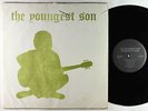 Jeff Moore & Friends - The Youngest Son LP - Private Canadian Folk Psych OG