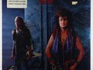 MSG - Perfect Timing LP - Capitol SEALED