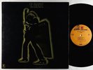 T. Rex - Electric Warrior LP - Reprise VG+