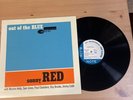 Sonny Red Out of the Blue BLUE NOTE BLP 4032 K18P 9234 Japan King