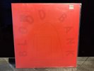 [SEALED] Bon Iver - Blood Bank 10th Anniversary Vinyl Album Red Vinyl Variant