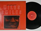 Miles Davis Quintet Miles Smiles COLUMBIA PC 9401 HARD BOP MODAL JAZZ 1977