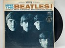 Meet The Beatles - 1965 US Capitol Stereo Album (EX/NM) Ultrasonic Clean