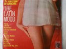 The Latin Mood Anatomy Of Dancing Vol-2 LP Record World India-2860