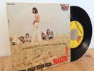 WAGON [ENSEÑAME   PARA SIEMPRE] EX/NM PROMO 1971 ORGAN PSYCH FUNK SPANISH 45