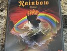 Rainbow - Rising, 1 LP, Sealed