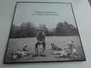 George Harrison ALL THINGS MUST PASS 1970 UK ALL -1U MINT MINUS AUDIO HEAR