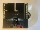 Face the Music Clear Vinyl Electric Light Orchestra ELO Numbered Limited Rare