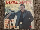 DANIEL SANTOS canta grandes exitos de JULIO JARAMILLO IMP FANIA - LATIN LP