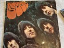 Beatles - Rubber Soul - Original 1965 Mono Vinyl LP - Good Condition - PMC 1267