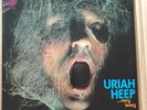 Uriah Heep - Very Eavy Very Umble Debut Album First UK Issue 1970