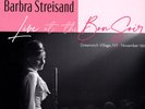 Barbra Streisand - Live At The Bon Soir (Vinyl 2LP - 2023 - US - Original)