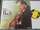 CALIG - Bach Partitas - Otto BÜCHNER nm