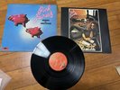 PINK FAIRIES -kings of oblivion 1ST PRESS U.K.  ARCHIVE 1973 LP