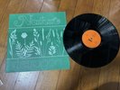 TETRAGON -nature FIRST PRESS 1971 GERMAN LP  ARCHIVE   krautrock