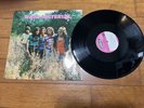 RAW MATERIAL -s/t GERMAN 1971 FIRST PRESS TOP ARCHIVE COPY