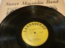 RARE Sweet Magnolia Band Lardbucket 01 Grateful Dead Influence Psych NO RESERVE