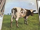 PINK FLOYD - ATOM HEART MOTHER 1970 UK 1st SHVL 781 A1/G B1-G Vg+ Vinyl