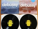 Debussy Preludes I & II Gunter Reinhold NEAR MINT Calig CAL 30 430 / 499