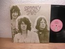 Spooky Tooth – Spooky Two rare UK Lp 1969 Pink Island mint- Blues Rock