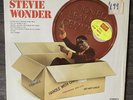 Stevie Wonder Signed Sealed & Delivered TS304 LP