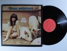 LINDA RONSTADT Silk Purse CAPITOL LP VG+ n