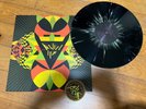 SPECTRAL HAZE -s/t LP DIE HARD LIM 50 COPIES+PATCH stoner doom