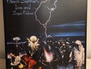 Live Evil Super Deluxe (40th Anniversary) Black Sabbath (Record, LP) Iron Maiden