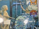 Woodstock Two 2019 50th Anniv. Colored Vinyl Double LP  New Sealed