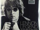 John Lennon - Lennon Legend 2xLP - Parlophone Ltd. SEALED