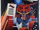 Judas Priest - Defenders Of The Faith LP - Columbia SEALED