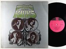 Kinks - Something Else LP - PYE UK VG+