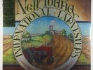Neil Young / International Harvesters - A Treasure 2xLP - Reprise SEALED