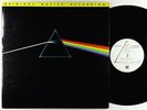 Pink Floyd - The Dark Side Of The Moon LP - MFSL Audiophile NM 2 Posters