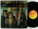 The Only Ones - S/T LP - CBS UK VG+